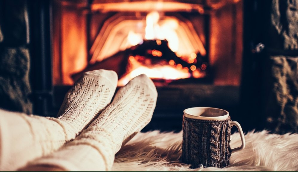 Turn Your Home from Cold to Cozy